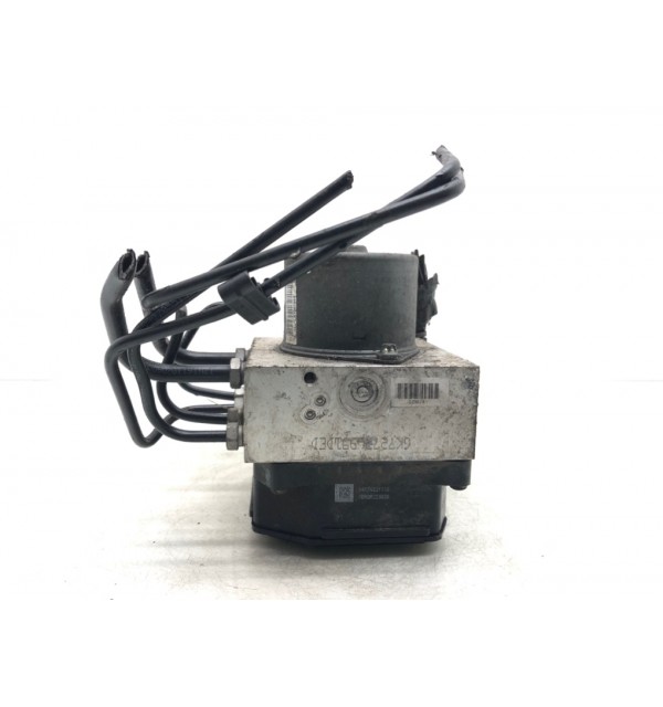 Блок ABS бу для Ford Mondeo 4 2.0 TDCi,  2007 г.