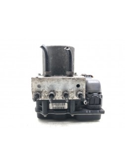 Блок ABS бу для Citroen C4  2.0 HDI,  2009 г.