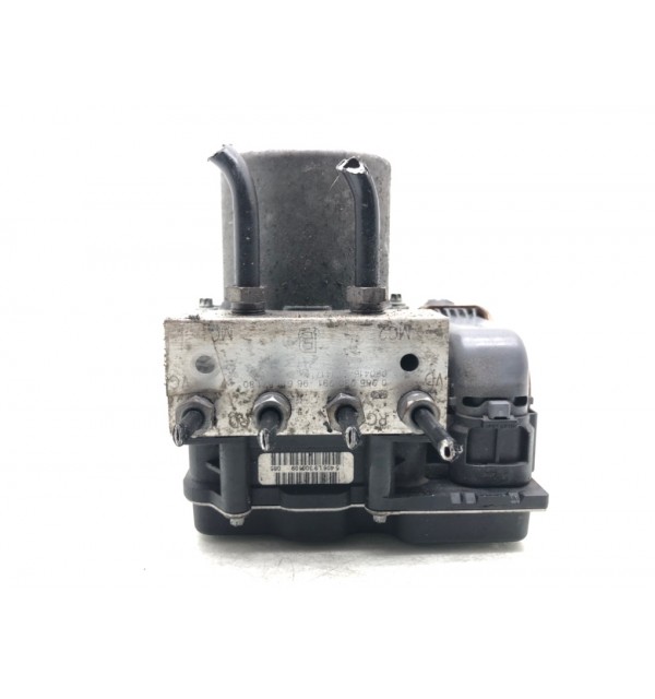 Блок ABS бу для Citroen C4  2.0 HDI,  2009 г.