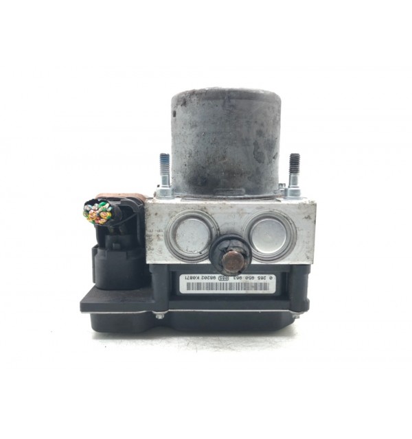 Блок ABS бу для Citroen C4  2.0 HDI,  2009 г.