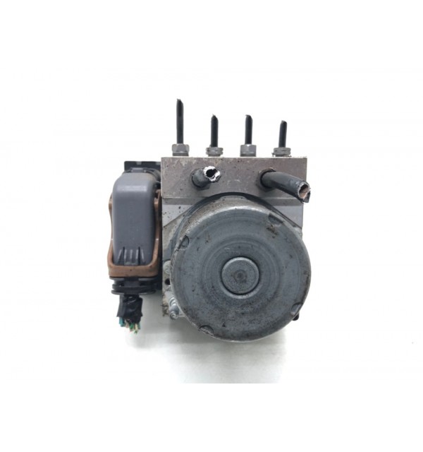 Блок ABS бу для Citroen C4  2.0 HDI,  2009 г.