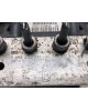 Блок ABS бу для Citroen C4  2.0 HDI,  2009 г.