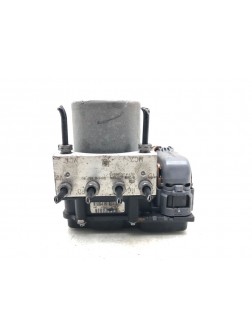 Блок ABS бу для Citroen C4  1.6 HDi,  2008 г.