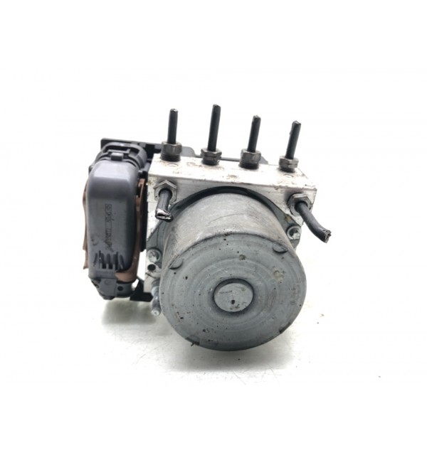 Блок ABS бу для Citroen C4  1.6 HDi,  2008 г.