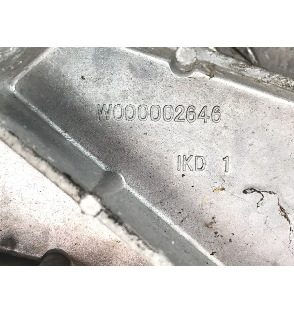 Механизм стеклоочистителя (трапеция дворников) бу для Mercedes A W169 2.0 CDi,  2009 г.