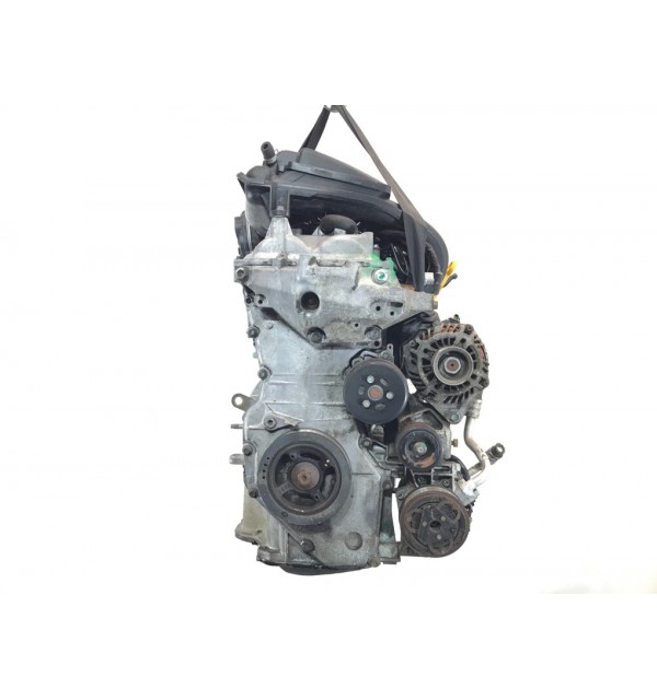 Двигатель (ДВС)  бу для Nissan Micra K13 1.2 i,  2011 г.