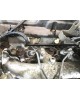 Двигатель (ДВС)  бу для Toyota Land Cruiser Prado 90 3.0 D,  1999 г.