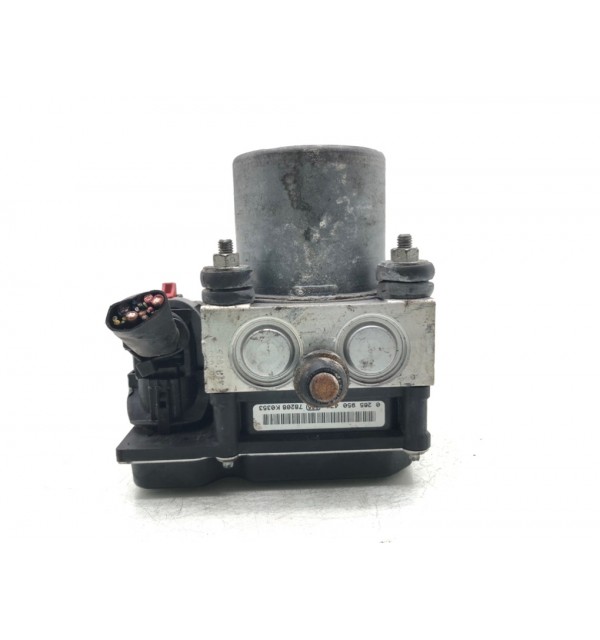 Блок ABS бу для Audi A4 B7 2.0 TDi,  2007 г.