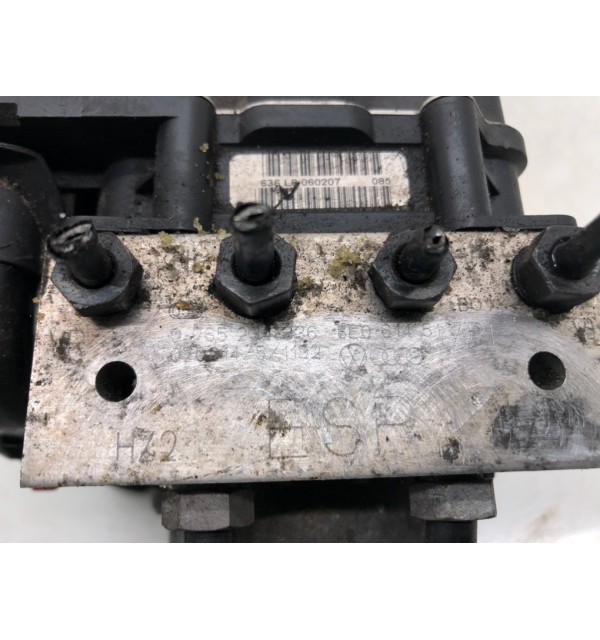 Блок ABS бу для Audi A4 B7 2.0 TDi,  2007 г.