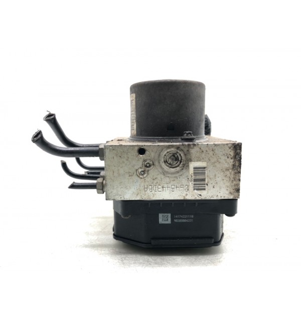 Блок ABS бу для Ford Mondeo 4 2.0 i,  2009 г.