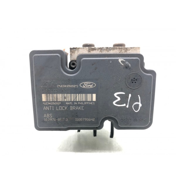 Блок ABS бу для Ford Fiesta 5 1.4 i,  2005 г.