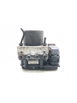 Блок ABS бу для Citroen Berlingo 2 1.6 HDi, 2011 г.
