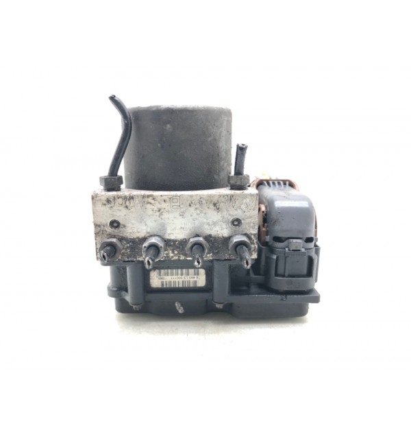 Блок ABS бу для Citroen Berlingo 2 1.6 HDi,  2011 г.