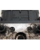 Блок ABS бу для Toyota Corolla  1.4 i,  2003 г.