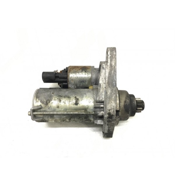 Стартер бу для Volkswagen Polo 4 1.2 i,   г.