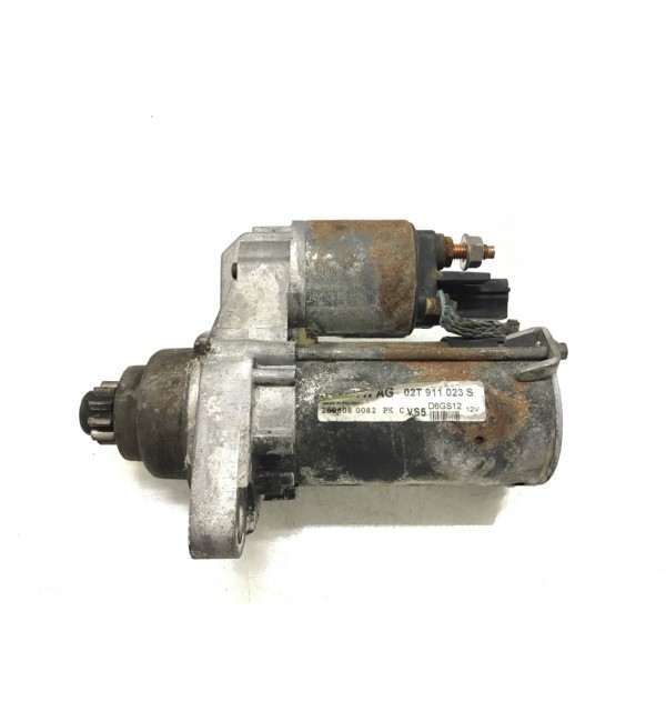 Стартер бу для Volkswagen Polo 4 1.2 i,   г.