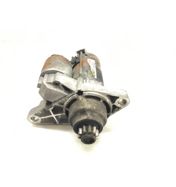 Стартер бу для Volkswagen Polo 4 1.2 i,   г.