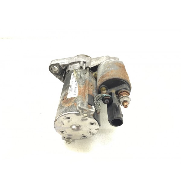 Стартер бу для Volkswagen Polo 4 1.2 i,   г.