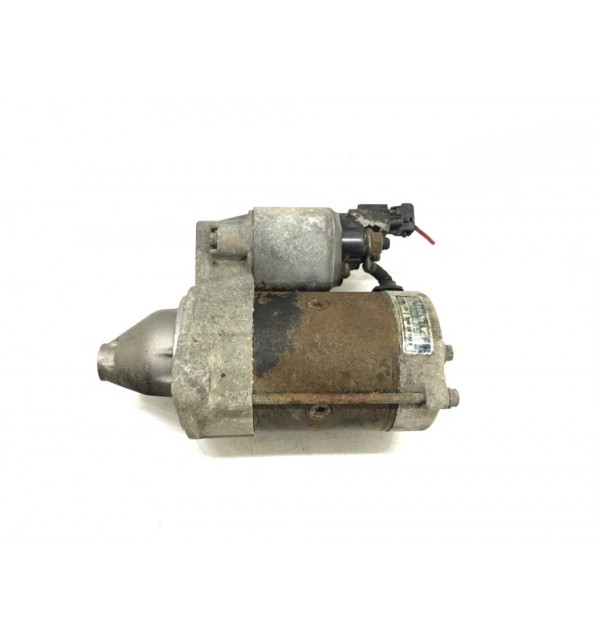 Стартер бу для Hyundai i10 1 1.2 i,  2011 г.