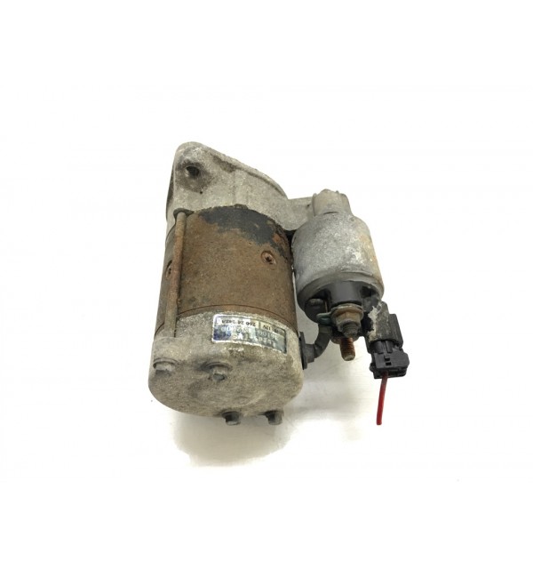 Стартер бу для Hyundai i10 1 1.2 i,  2011 г.