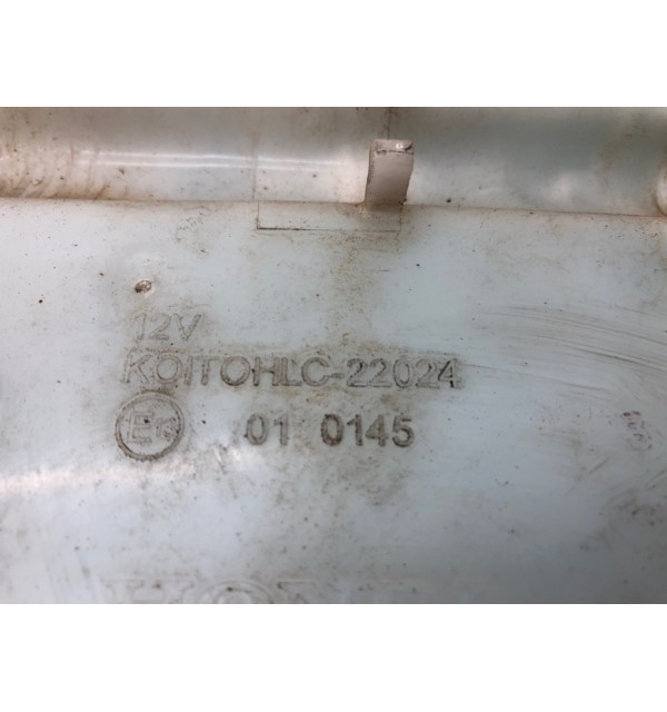 Бачок омывателя бу для Honda Civic 8 2.2 CTDi,  2007 г.