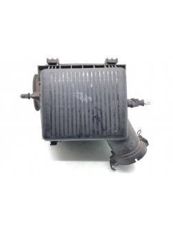 Корпус воздушного фильтра бу для Land Rover Range Rover 2 4.6 i, 1998 г.