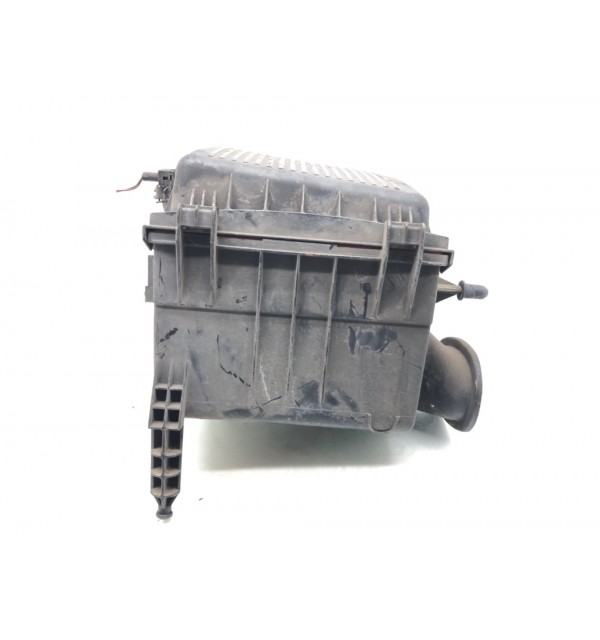 Корпус воздушного фильтра бу для Land Rover Range Rover 2 4.6 i,  1998 г.