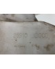 Бачок омывателя бу для Nissan Qashqai  1.5 DCi,  2010 г.