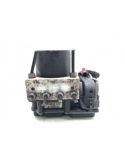Блок ABS бу для Volkswagen Polo 4 1.2 i,  2008 г.