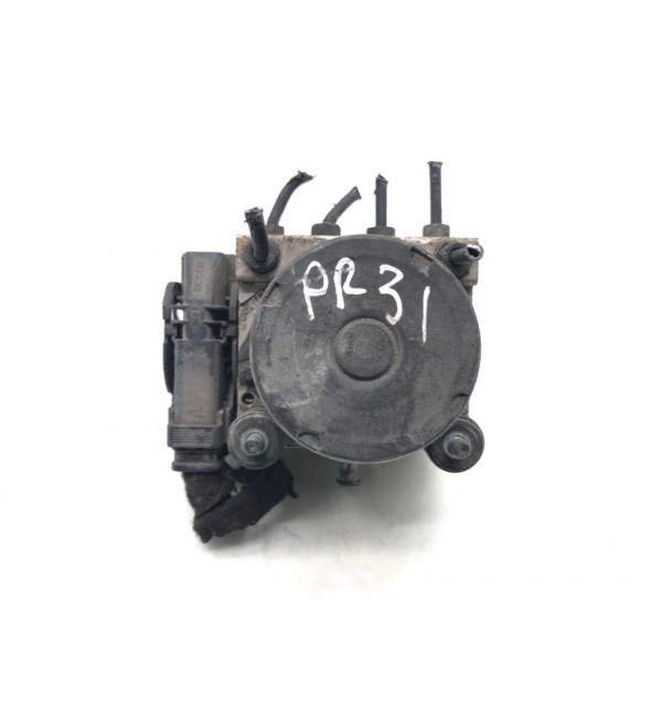 Блок ABS бу для Opel Meriva A 1.4 i,  2007 г.