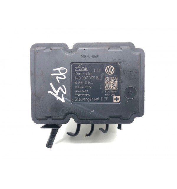 Блок ABS бу для Seat Leon  1.6 TDi,  2012 г.