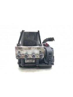 Блок ABS бу для Volkswagen Polo 4 1.4 i,  2007 г.