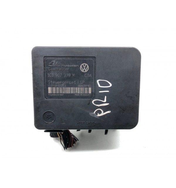 Блок ABS бу для Volkswagen Beetle  1.6 i,  2006 г.