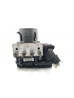 Блок ABS бу для Opel Meriva B 1.7 CDTi,  2011 г.