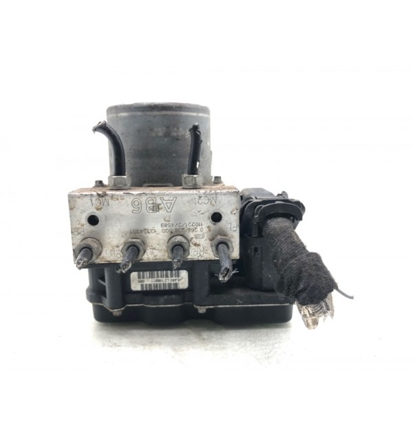 Блок ABS бу для Opel Meriva B 1.7 CDTi,  2011 г.