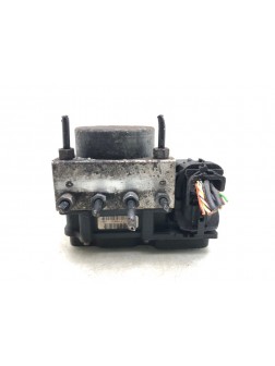Блок ABS бу для Citroen Nemo  1.3 HDi,  2010 г.