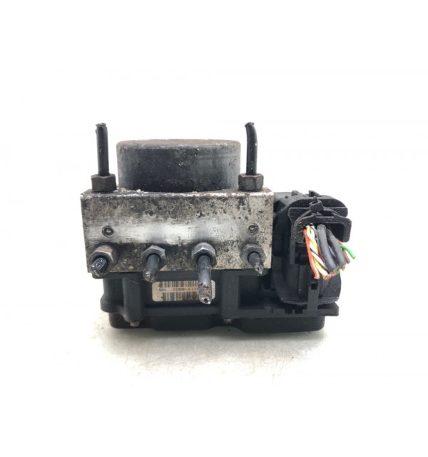 Блок ABS бу для Citroen Nemo  1.3 HDi,  2010 г.