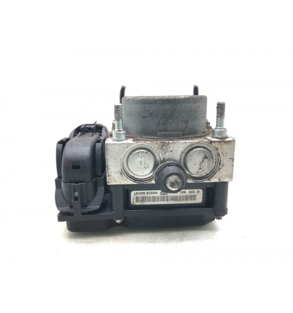Блок ABS бу для Citroen Nemo  1.3 HDi,  2010 г.