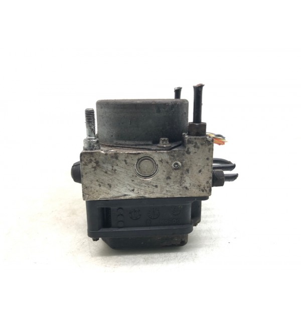 Блок ABS бу для Citroen Nemo  1.3 HDi,  2010 г.