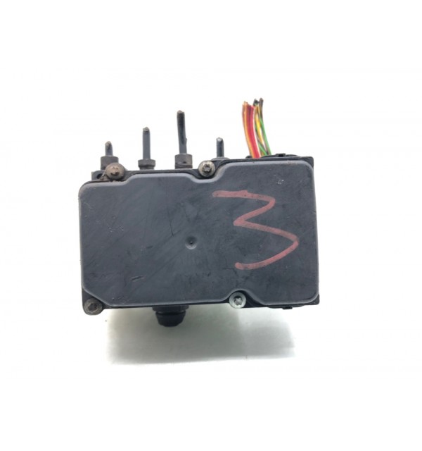 Блок ABS бу для Citroen Nemo  1.3 HDi,  2010 г.