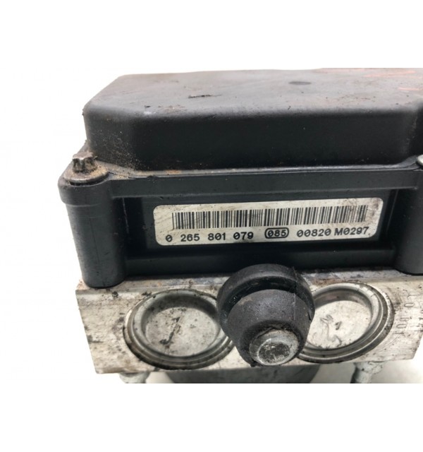 Блок ABS бу для Citroen Nemo  1.3 HDi,  2010 г.