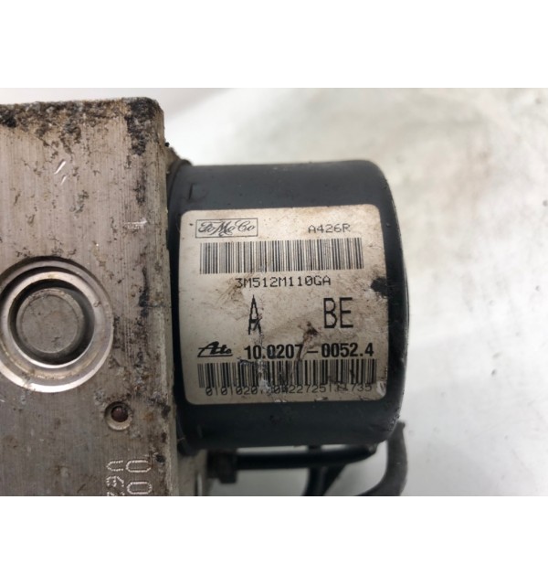 Блок ABS бу для Ford Focus 2 1.6 i,  2006 г.