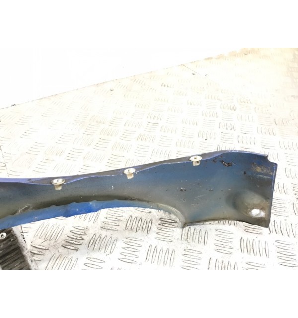 Крыло переднее левое бу для Nissan Note E11 1.5 DCi,  2006 г.