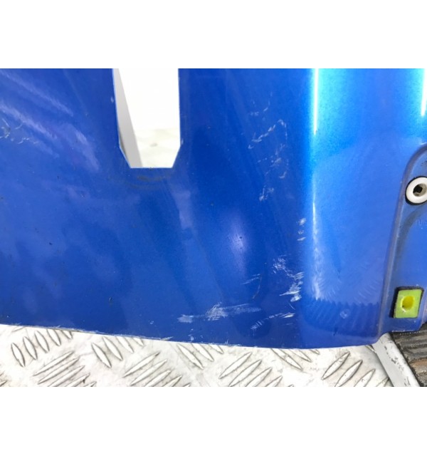 Крыло переднее левое бу для Nissan Note E11 1.5 DCi,  2006 г.
