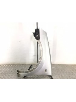 Крыло переднее левое бу для Opel Corsa C 1.2 i, 2006 г.