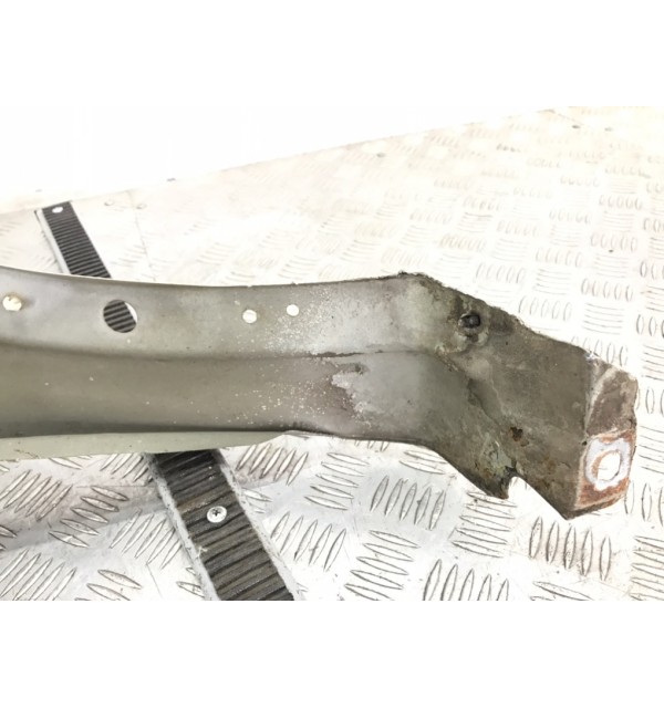 Крыло переднее левое бу для Opel Corsa C 1.2 i,  2006 г.