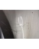 Крыло переднее левое бу для Volkswagen EOS  1.6 i,  2006 г.