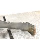 Крыло переднее левое бу для Toyota Corolla  1.4 i,  2003 г.