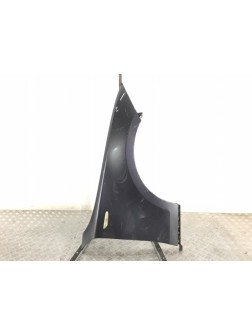 Крыло переднее правое бу для BMW 1 E87/E81/E82/E88 2.0 i, 2004 г.