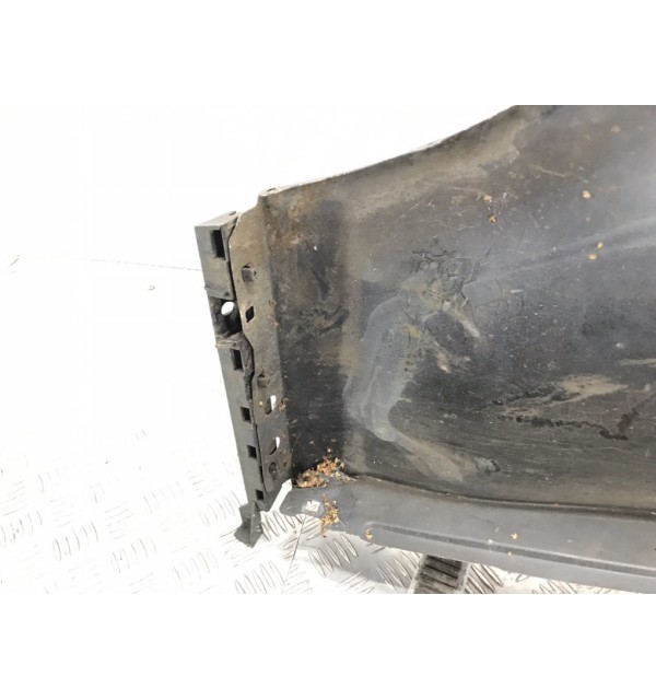 Крыло переднее правое бу для BMW 1 E87/E81/E82/E88 2.0 i,  2004 г.